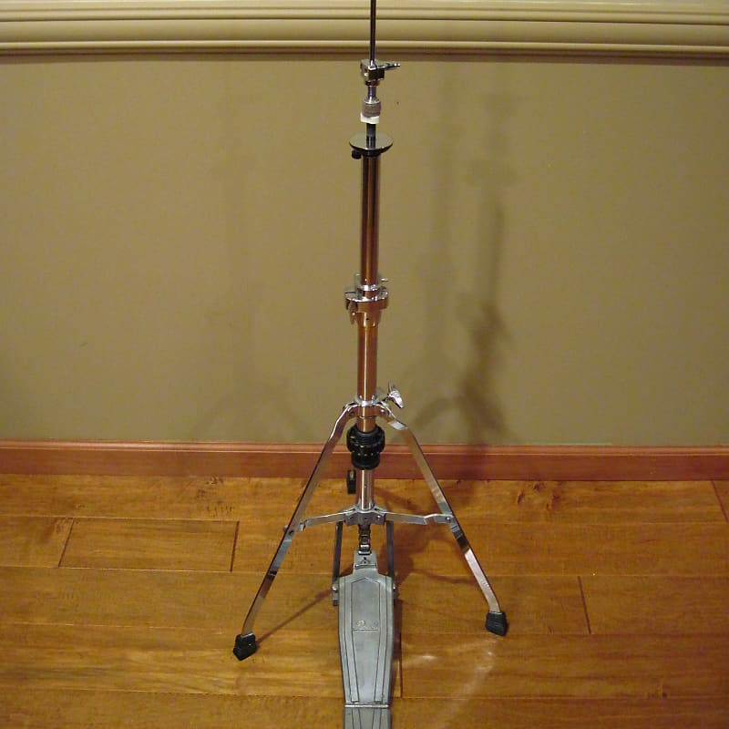 Pearl Hi Hat Stand Chrome Reverb