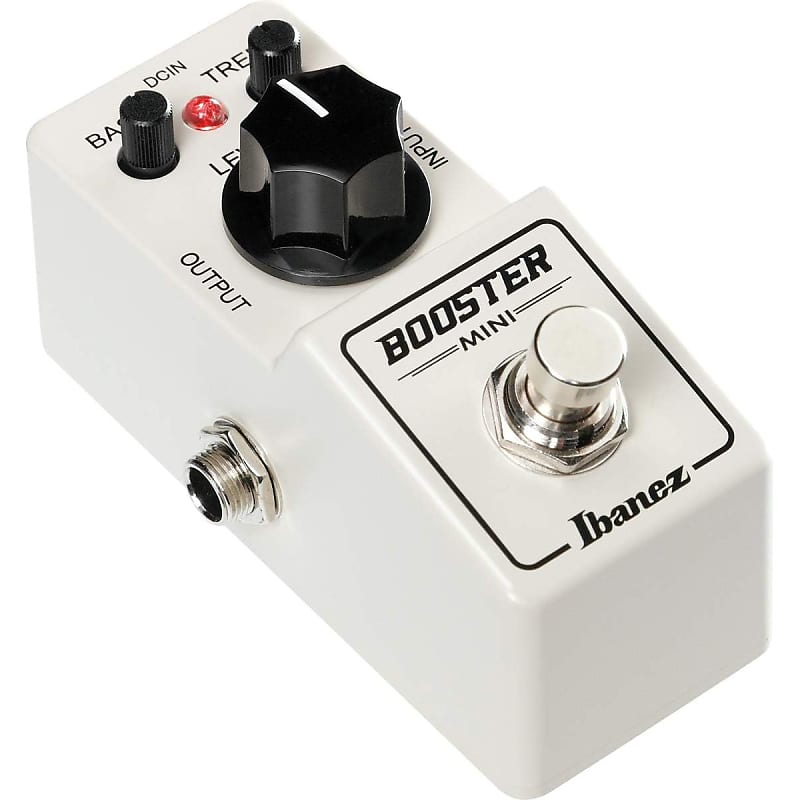 Ibanez Booster MINI | Reverb