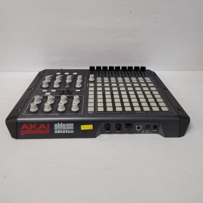 Akai APC40 Ableton Live Controller | Reverb Canada