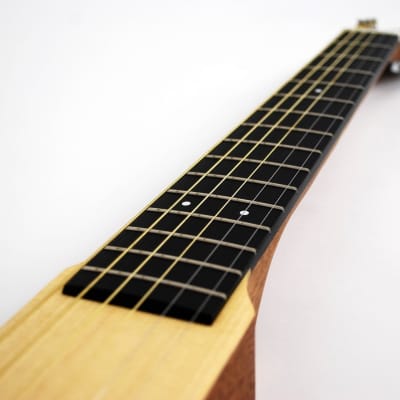 Martin Backpacker Steel String