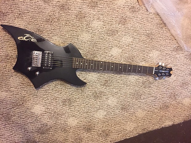 Peavey orange county choppers outlet guitar