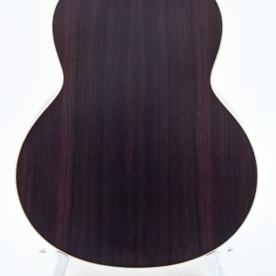 Lowden F38 Batch 45 Indian Rosewood Lutz Spruce 2022 image 4