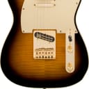 Fender Richie Kotzen Telecaster Brown Sunburst  0255202532