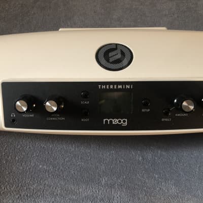 Moog Music Theremini Theremin/Wavetable Synth - Vintage King