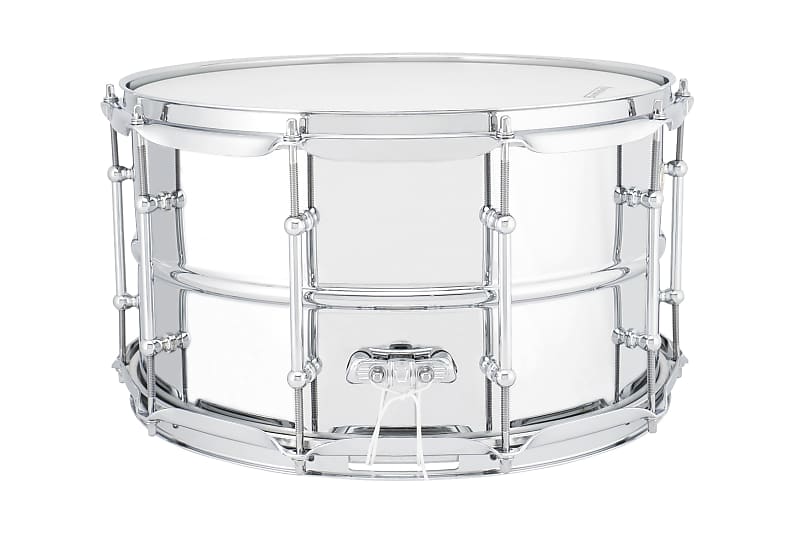 Ludwig store supralite 14x8