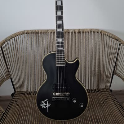 Epiphone Japan Yamano Gakki Les Paul 1996 | Reverb France Epiphone Japan Yamano Gakki Les Paul 1996 | Reverb France