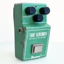 1980 Ibanez TS-808 Tube Screamer RC4558P Malaysian Chip SRV Circle R Rare Version Overdrive Pro Vintage Effects Pedal