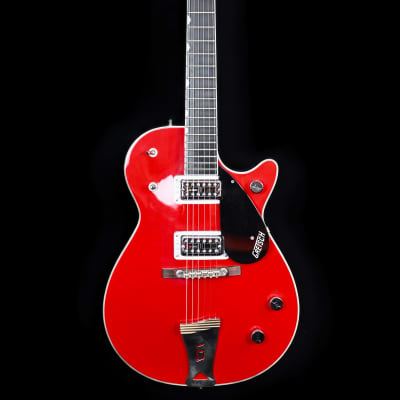 Gretsch G6131-TVP Power Jet Firebird 2006 - 2009 | Reverb