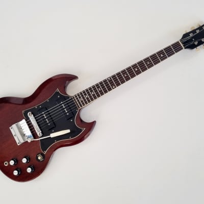 Gibson SG Special 