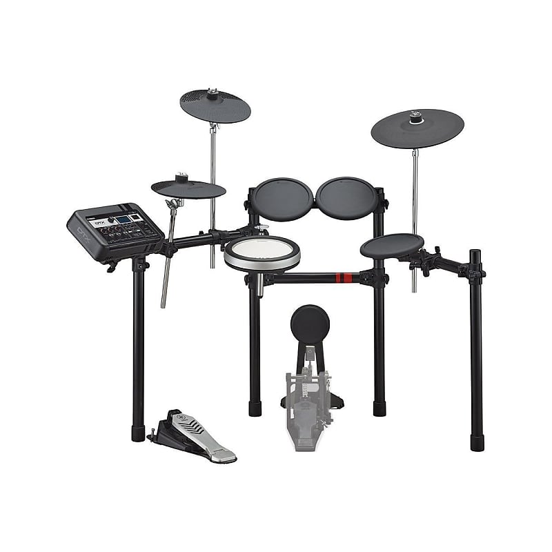 Yamaha DTX6K2-X Electronic Drum Kit « Batterie électronique