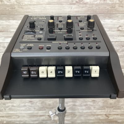 Roland VK-8M Organ Sound Module