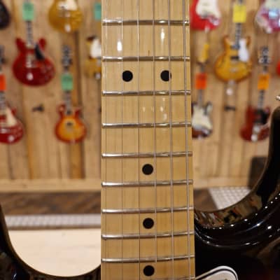 Immagine Fender Player Stratocaster LH 3-C - 8