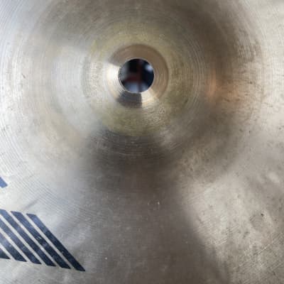 Zildjian K Light 15" Hi-Hat Cymbals - Pair image 11