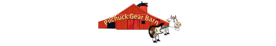 Pilchuck Gear Barn