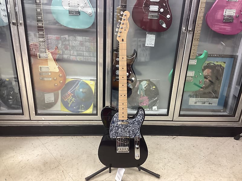 stan出品 Fender Mexico テレキャスター Fender Mexico◇Standard Telecaster/テレキャスター/本体のみ