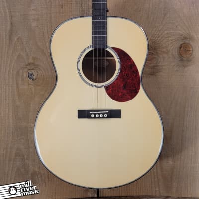 Gold Tone TG-10 Tenor Acoustic Guitar Used image 1