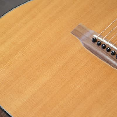 2011 Martin D-18 Acoustic/ Electric Dreadnaught Guitar + OHSC image 6