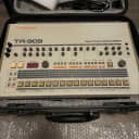 Roland TR 909  with an Analogue Solutions upgrade