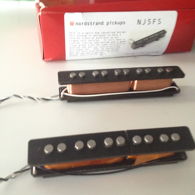 Nordstrand nj5fs sale