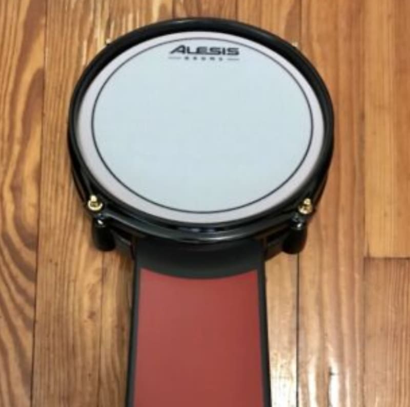 Alesis Kick Pad Reverb