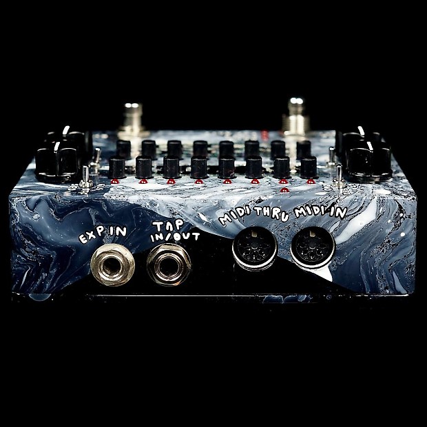 Zvex Super Ringtone - Authorized Dealer - CUSTOM ONE OFF 1