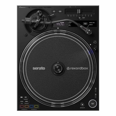 Giradiscos Technics - DJMania