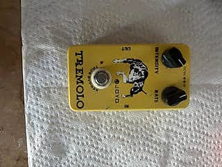 Joyo JF-09 Tremolo