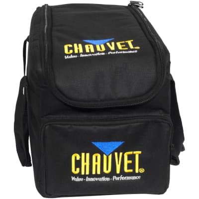 Chauvet DJ CHS SP4 SlimPar Travel Bag image 1