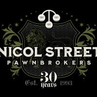 Nicol Street Pawnbrokers 