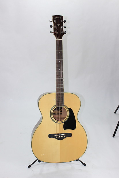 ギター Ibanez Artwood AC3000-NT 楽天市場】星野楽器 Ibanez Artwood AC3000-NT | 価格比較