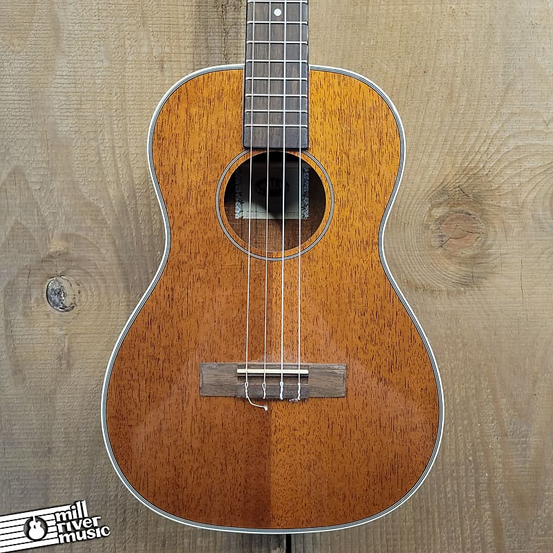 Kala KABG Baritone Ukulele Used Reverb