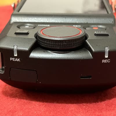 TASCAM Portacapture X8 Portable Digital Recorder with USB Audio Interface w/ Original Boxes - UNUSED image 4