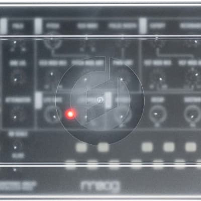 Moog Mavis Semi-Modular Analog Synthesizer Kit image 7