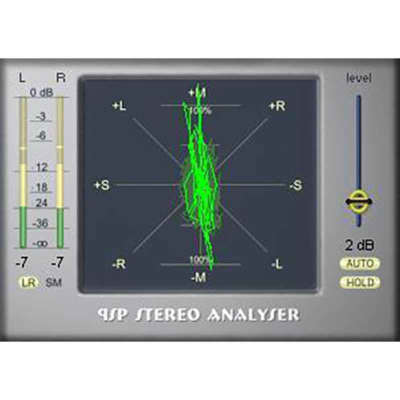 PSP Audioware PSP Stereopack Plug In Software (Download) | Reverb