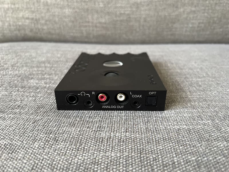 Chord Hugo 2 Black - Mint - Complete Accessories | Reverb Chord Hugo 2 Black - Mint - Complete Accessories | Reverb