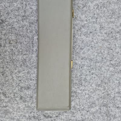 Hohner Melodica Piano 26 60s-70s - Grey Made in Germany image 18