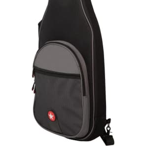 Road runner rr2eb boulevard series bass guitar clearance gig bag