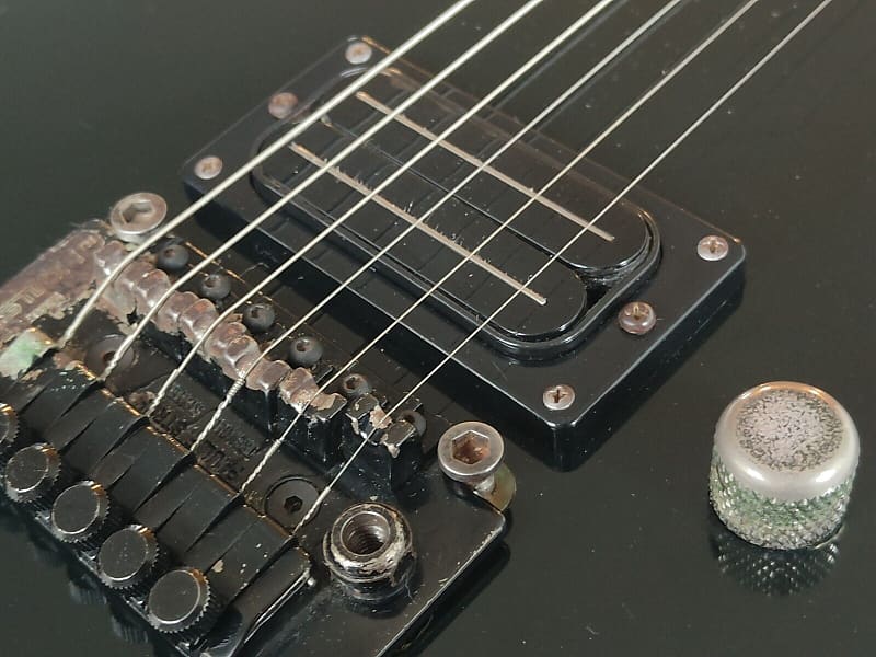 【2025春夏新作】 (by Lawrence Bill 1986 Morris Guitar Electric BSOM-75 Japan) ギター