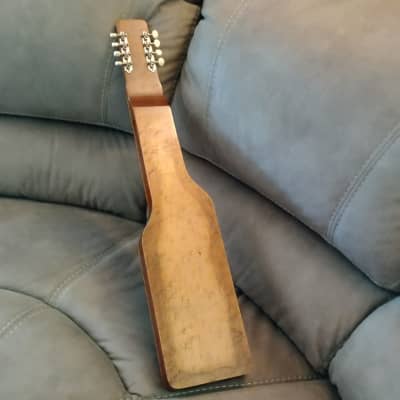 Custom 8 String Lap Steel Guitar1950's image 2