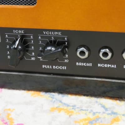 Epiphone Electar Century Amp Guitar Combo Amplifier (Cleveland, OH) image 7