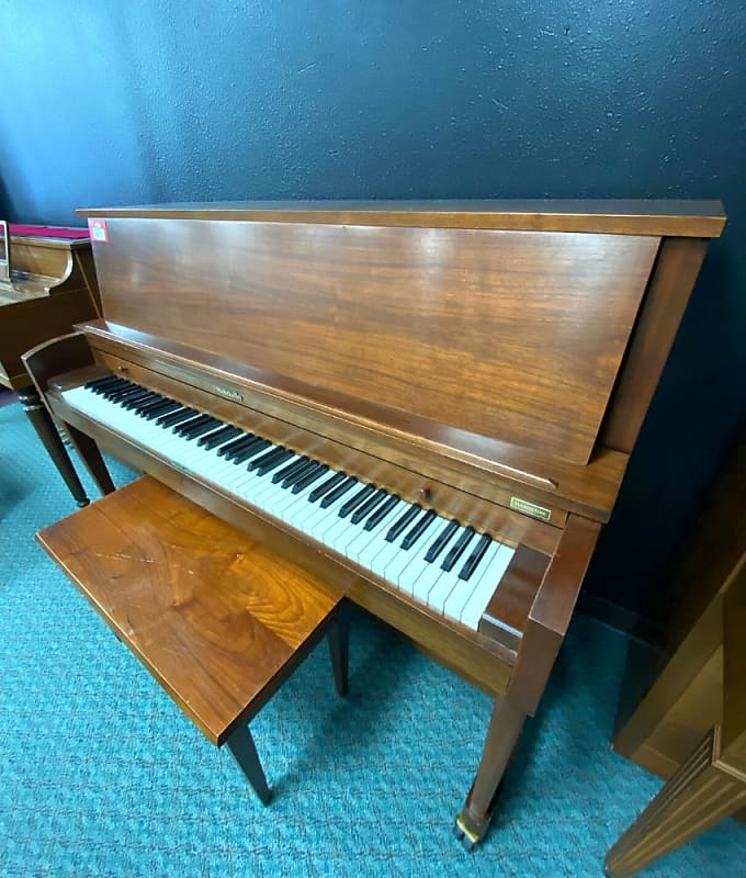 Baldwin upright deals