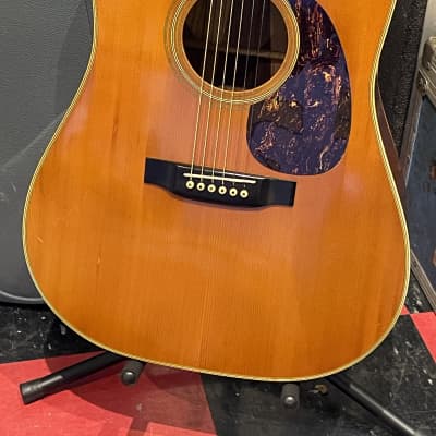 Martin D-35 1970 - 1984 | Reverb
