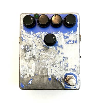 Reverb.com listing, price, conditions, and images for menatone-king-of-the-britains