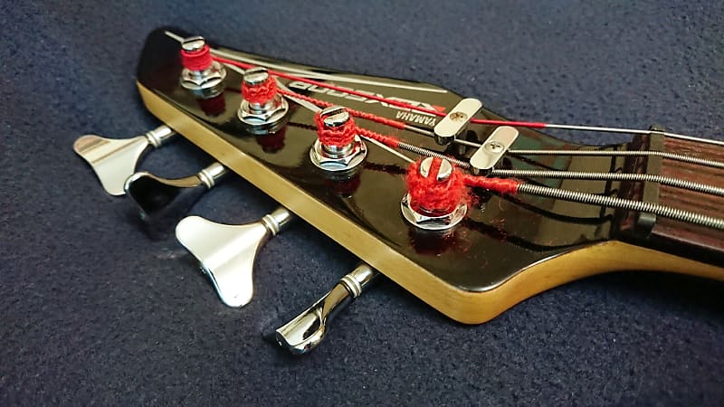 Yamaha Bass RBX500R 'Rock n Road Series' Vintage Japan 1988