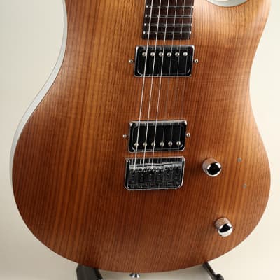 Relish Guitars Walnut Jane | Reverb