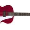 Epiphone Inspired by "1966" Century Hollow Body Electric Guitar (Aged Gloss Cherry) (Used/Mint)
