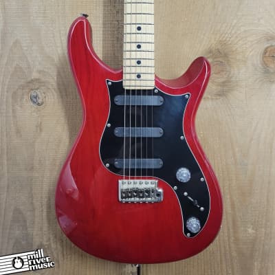 PRS DC-3 2011 - 2015