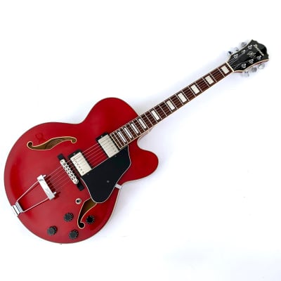 Ibanez AFS75T Artcore | Reverb