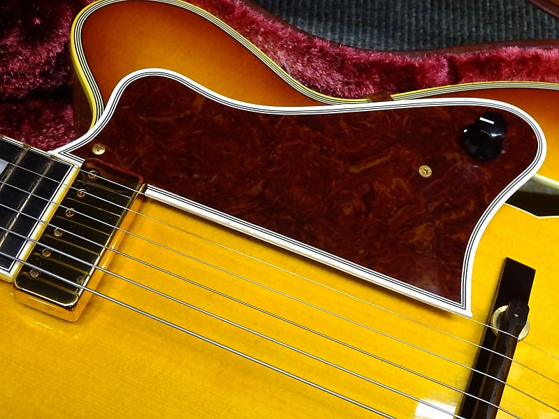 ARIA セミアコ　used Aria Semi-Hollow Body 6 String Electric Guitars for sale | eBay