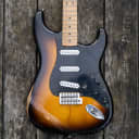 Fender Road Worn '50s Stratocaster - first series - Nitro Finish - Boutique Kinman Pickups & Electronics